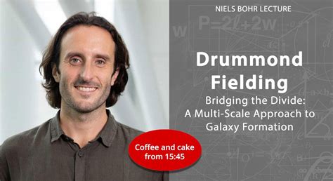 Bridging the divide: a multi-scale approach to galaxy formation, H.C ...