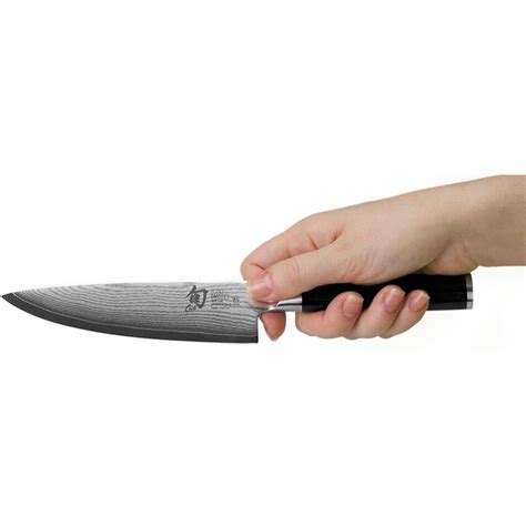 KAI Shun Classic Chef Knife 6" (DM0723) – KAI INDIA ONLINE