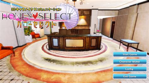 Honey Select Tutorial 的图像结果