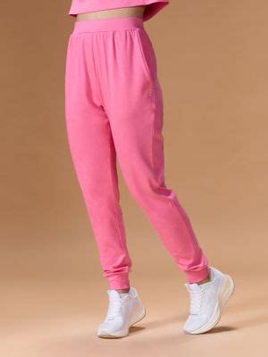 Kica By Nykaa Joggers : Buy Kica Extra Soft Cotton Track Pants For Yoga ...