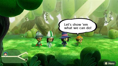 Image result for Miitopia World Map