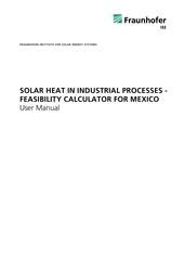 File:User-manual-feasibility-calculator.pdf - energypedia