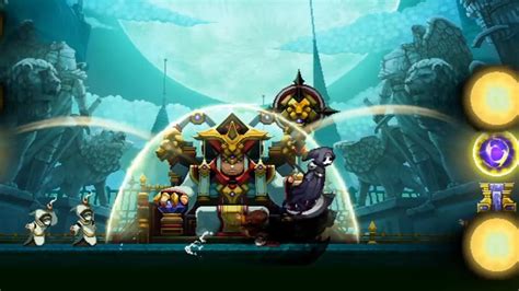 Skul: The Hero Slayer arriva su Nintendo Switch