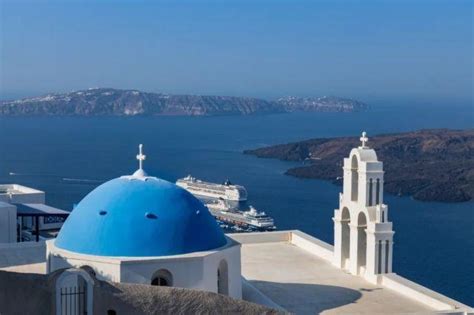 2024欧洲希腊旅游报价-重庆到希腊跟旅游线路-重庆青旅