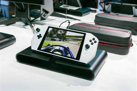 Image result for Alienware Concept UFO