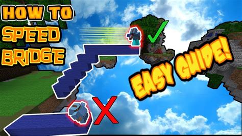 Image result for Minecraft Java SpeedBridge Server