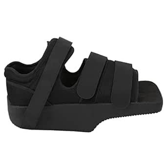 Buy Post Surgical Forefoot Shoe, Moveable Breathable Forefoot Off ...