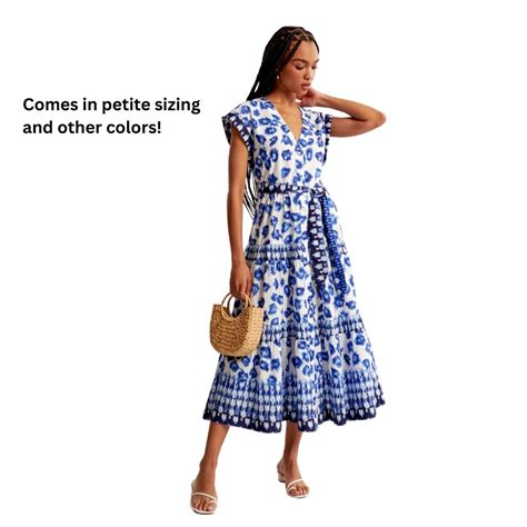 I'm 5'2, here's the 24 Best Summer Dresses for Petites – topsfordays