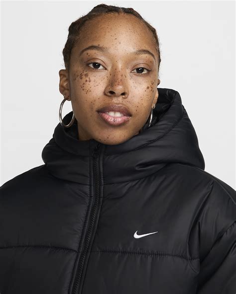 Nike Sportswear Classic Puffer Women's Therma-FIT Loose Parka. Nike BG