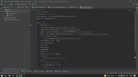 Image result for Vehicle Detection Python
