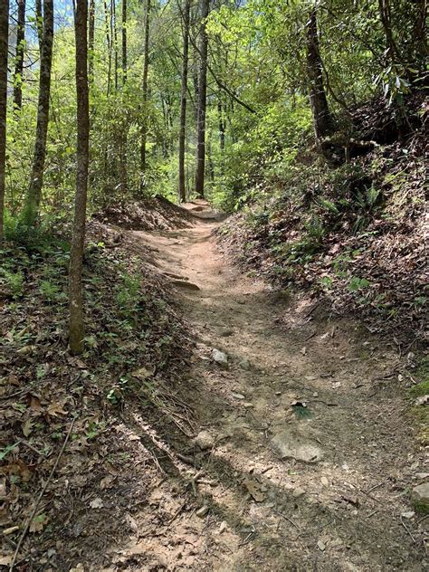 Buffalo Creek Park Loop and Extension - North Carolina | AllTrails