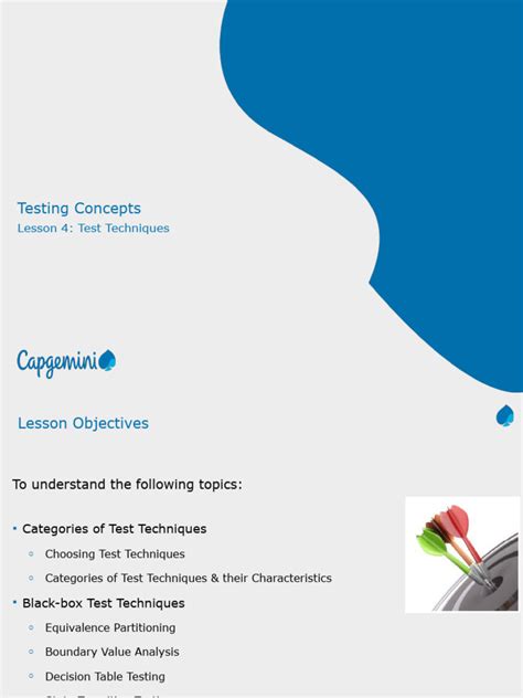 Image result for Testing Concepts Tutorial