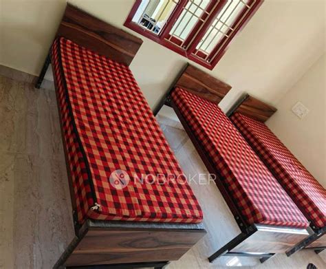 PG in Perungudi, Chennai | Hostels in Perungudi - NoBroker