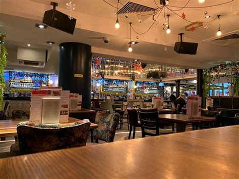 Afternoon tea - Reviews, Photos - Slug & Lettuce Romford - Tripadvisor