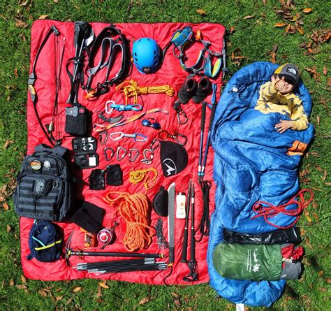 Tips de montaña | nickymaker