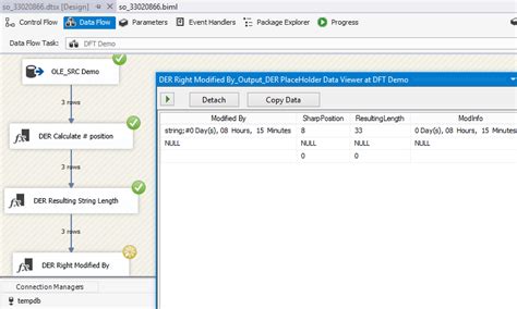 How to Remove Character Using SSIS Function 的图像结果