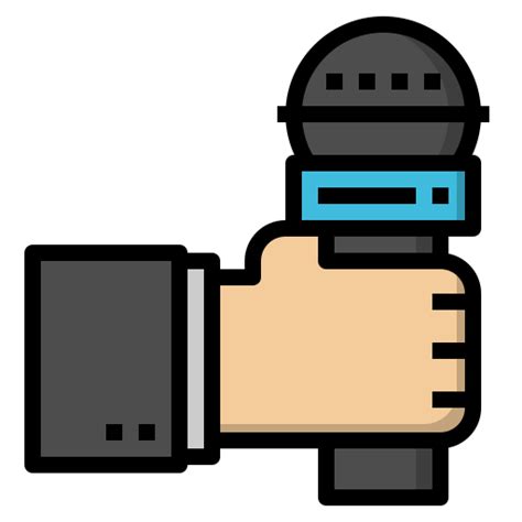 Microphone Interview Icon 的图像结果