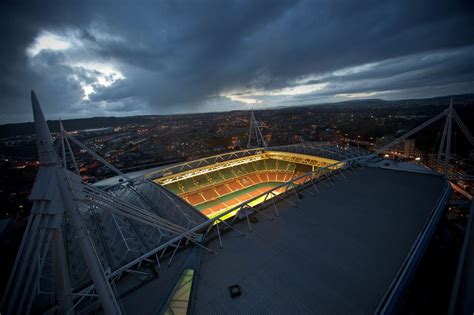 Principality Stadium | LinkedIn