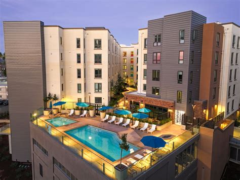 College View Apartments - KTGY
