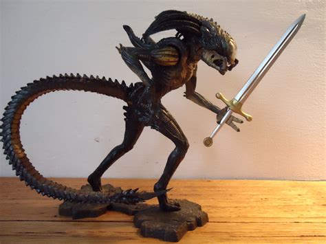 Image result for Predalien