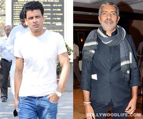 Why is Manoj Bajpayee miffed with Prakash Jha? - Bollywood News ...