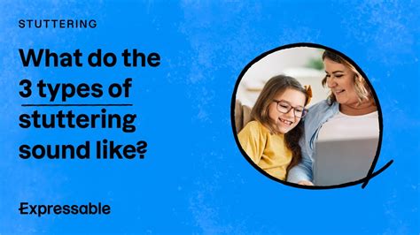 Audio Stuttering Example 的图像结果