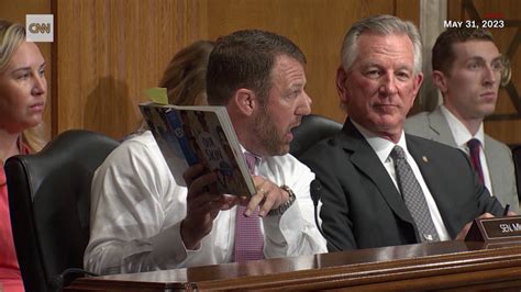 Fox’s Chad Pergram Reminds Viewers of That Time Markwayne Mullin Almost Came to Blows With a Witness