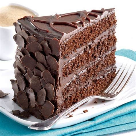 ultra moist chocolate cake