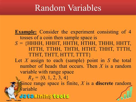 Image result for Discrete Random Variables
