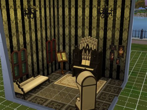 Gloom Sims 4 的图像结果