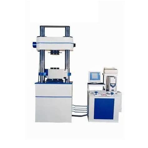 Compression Testing Machine Calibration Service Provider from Pune
