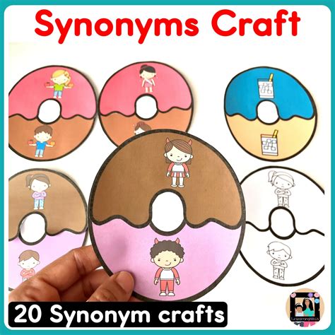 Synonym For Craft at genwinterblog Blog