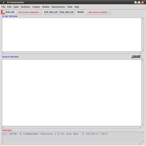 Image result for R Commander Tutorial