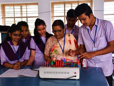 Best Engineering College in Bangalore | KSGI