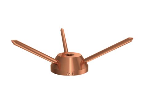 Lightning Protection Structure 的图像结果