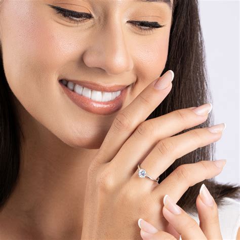 Shop Designer Silver Rings for Women at 40% Off - Touch925