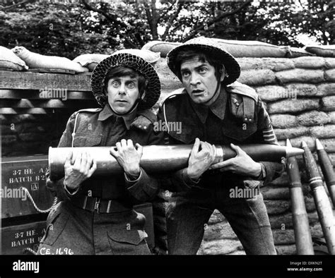 Carry on england film Black and White Stock Photos & Images - Alamy