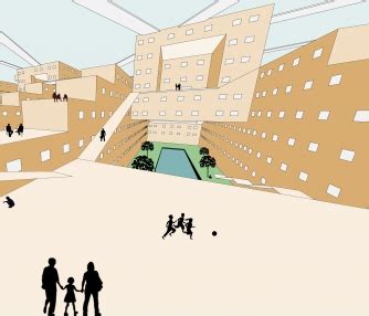 The corridor | CEPT - Portfolio