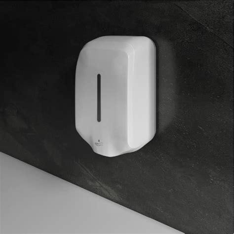 Shop ES06N Automatic Soap Dispenser Buy Euronics India – Euronics ...