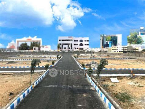 Residential Plots/ Lands For Sale in Sholinganallur Chennai | 73+ Plots ...