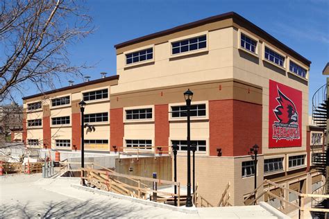 Southeast Missouri State University Campus