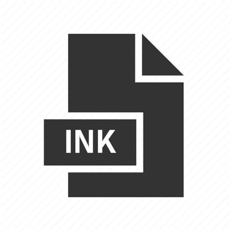 Image result for What Is Ink File