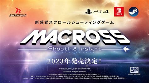 Macross tendrá un nuevo juego para PS4, Nintendo Switch y Steam - La ...