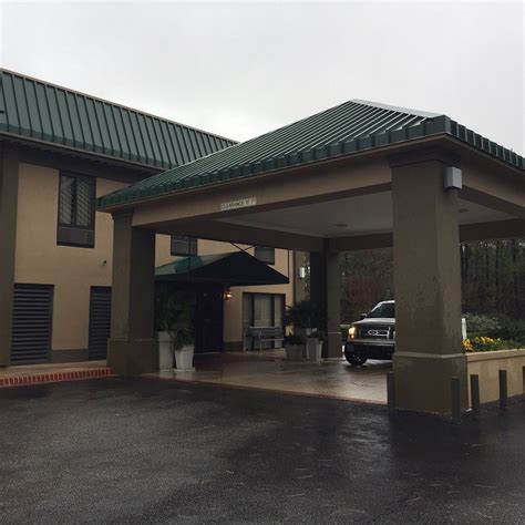 MONCKS CORNER INN - Motel Reviews, Photos, Rate Comparison - Tripadvisor