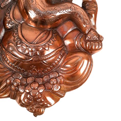 Buy Beautiful Ganesh Wall Hanging Idols for Home Decor