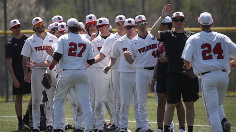 Preview: PSAC Tournament - California University of Pennsylvania Athletics