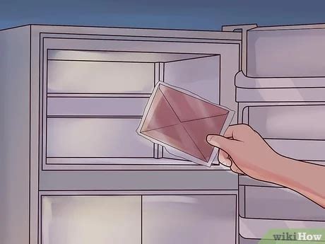 Image result for Open Envelope Freezer