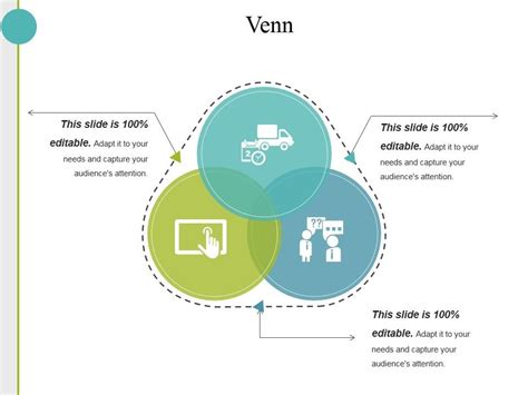 Venn Ppt PowerPoint Presentation Icon Examples