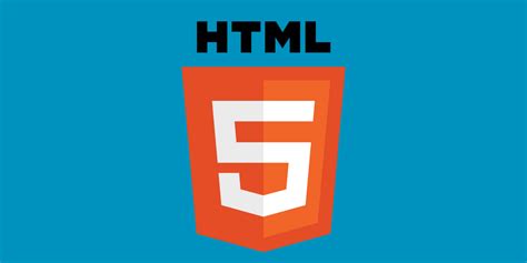 Image result for HTML 5AD