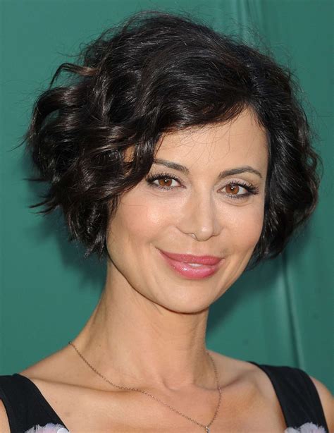 60 Most Delightful Short Wavy Hairstyles for 2023 | Short wavy hair ...